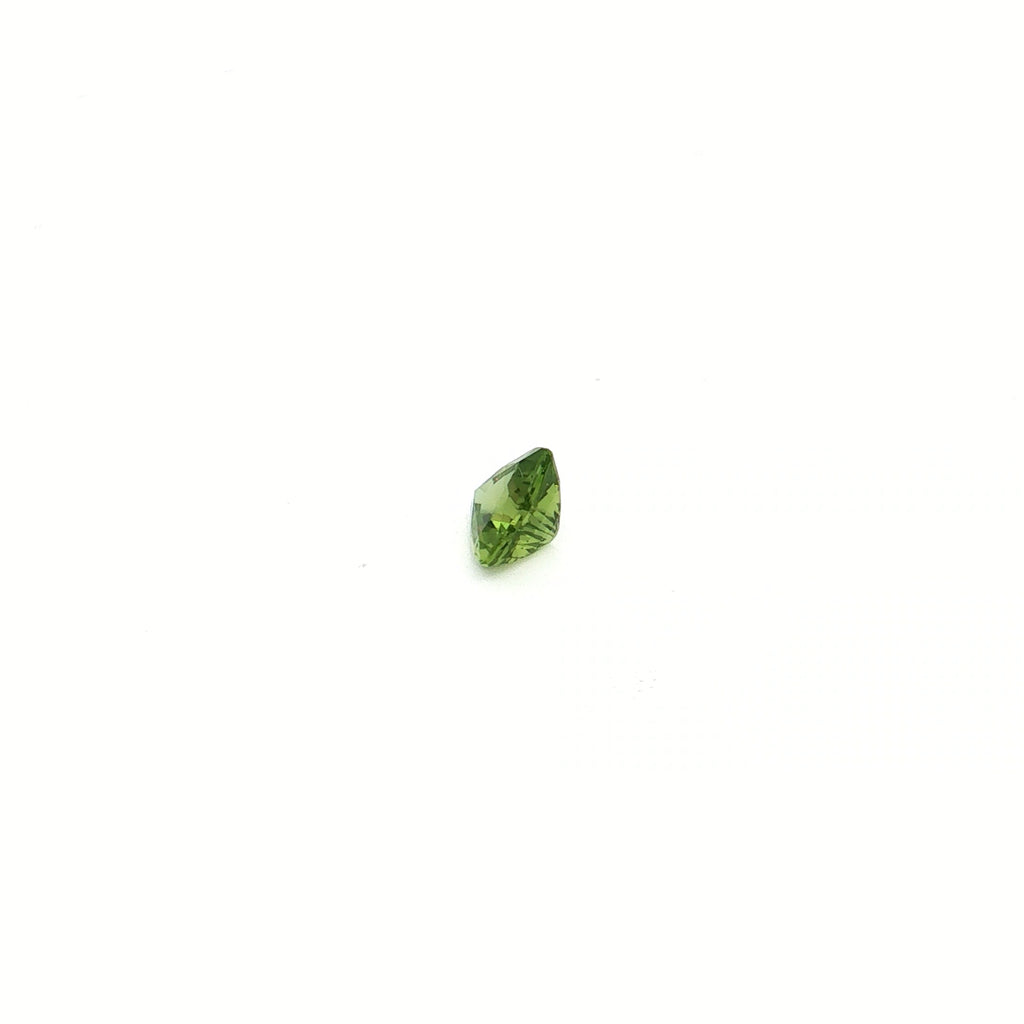 Vivid Green Chrome Tourmaline