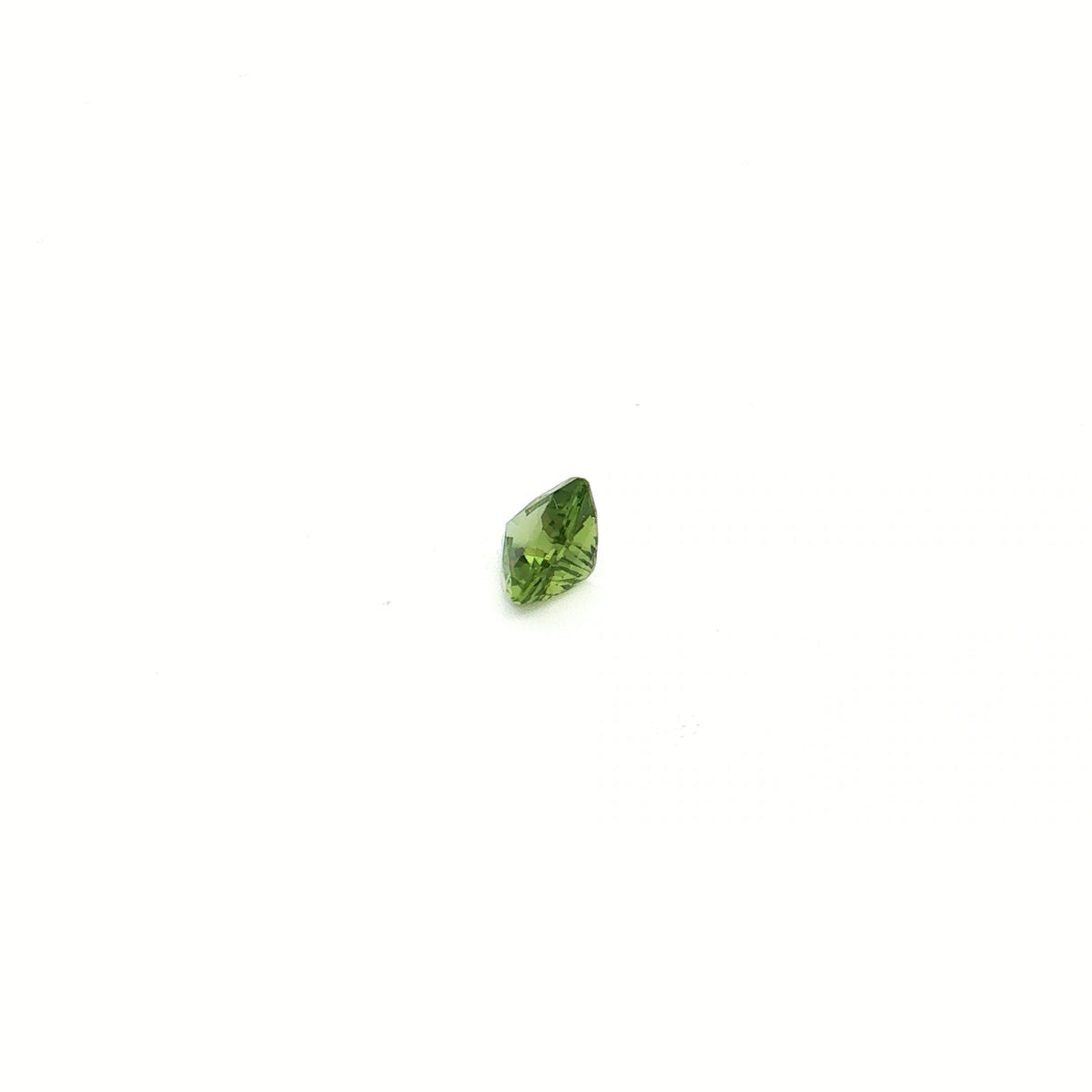Vivid Green Chrome Tourmaline