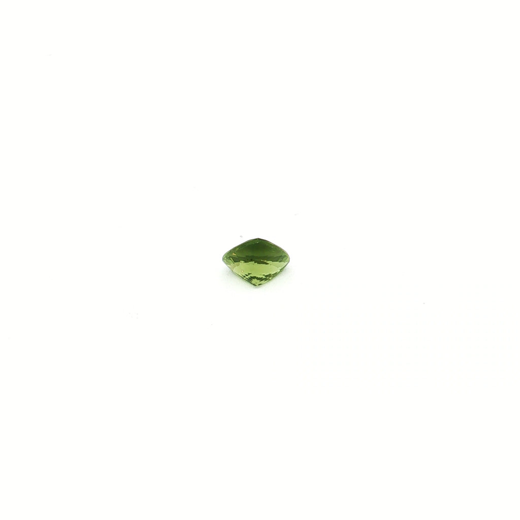 Vivid Green Chrome Tourmaline