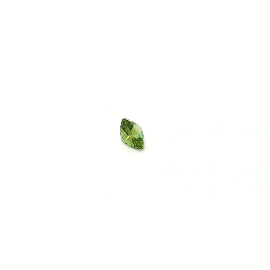 Vivid Green Chrome Tourmaline