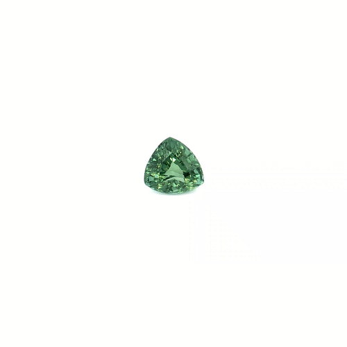 Blue-Green Tourmaline