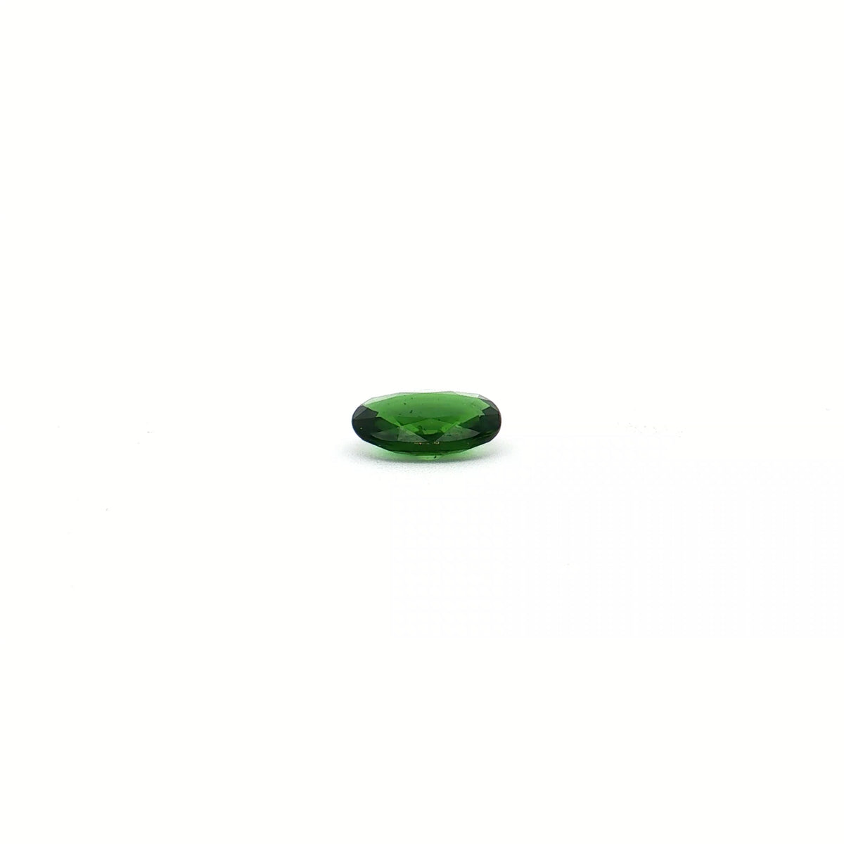 Vivid Green Chrome Tourmaline