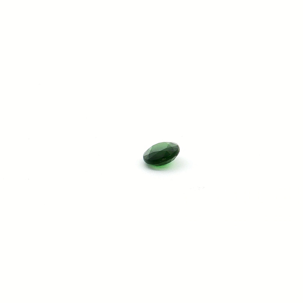 Vivid Green Chrome Tourmaline