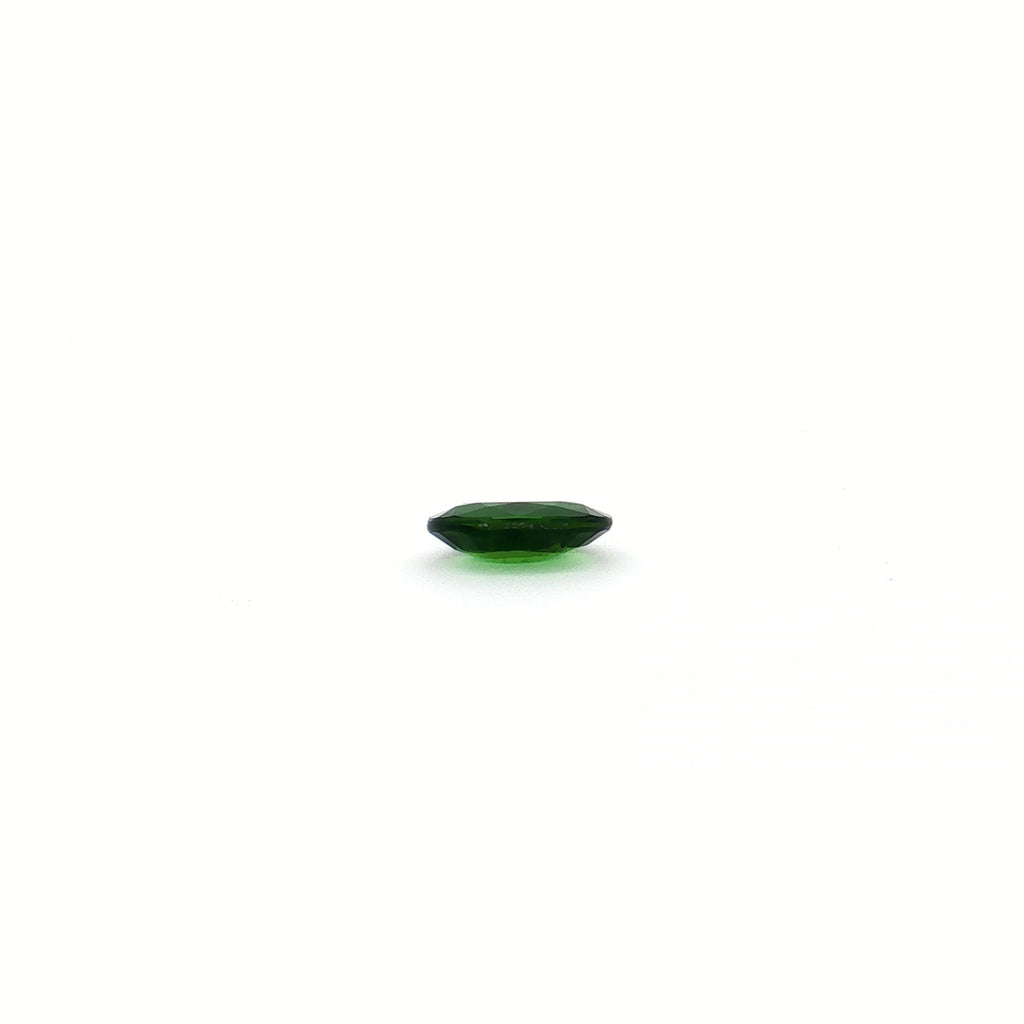 Vivid Green Chrome Tourmaline