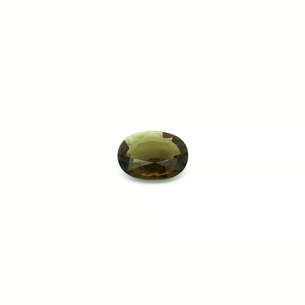 Vivid Green Chrome Tourmaline