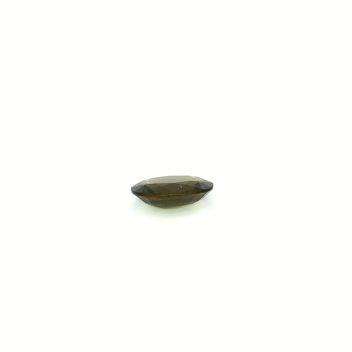 Vivid Green Chrome Tourmaline