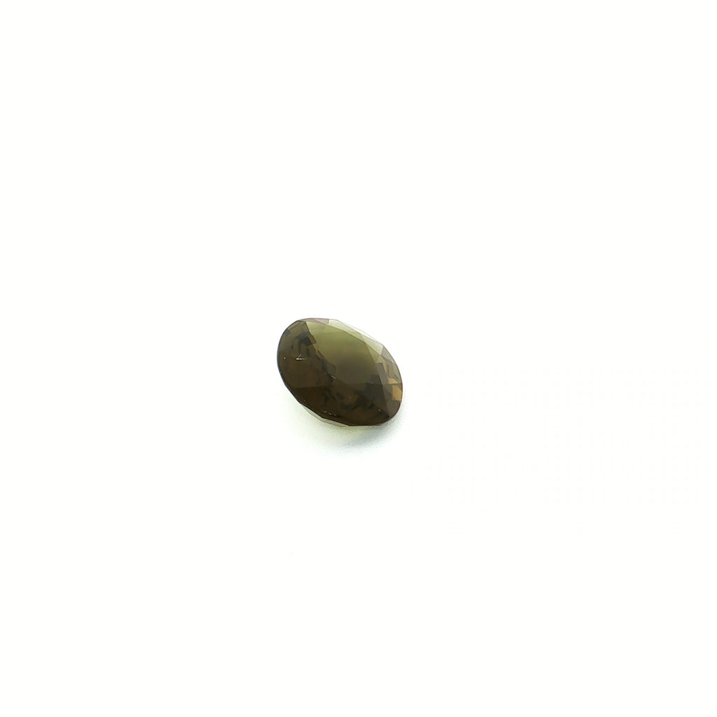Vivid Green Chrome Tourmaline