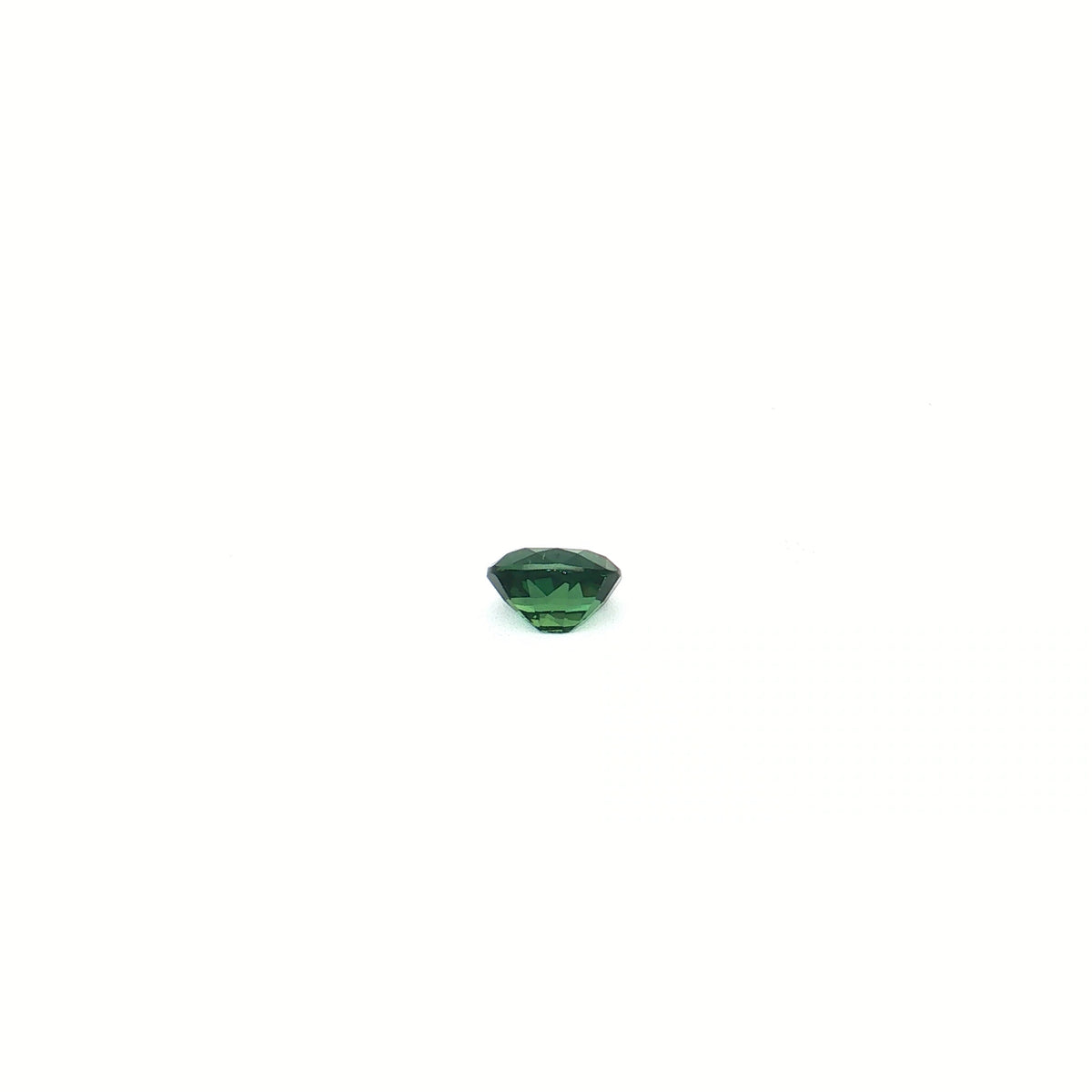Teal-Green Sapphire