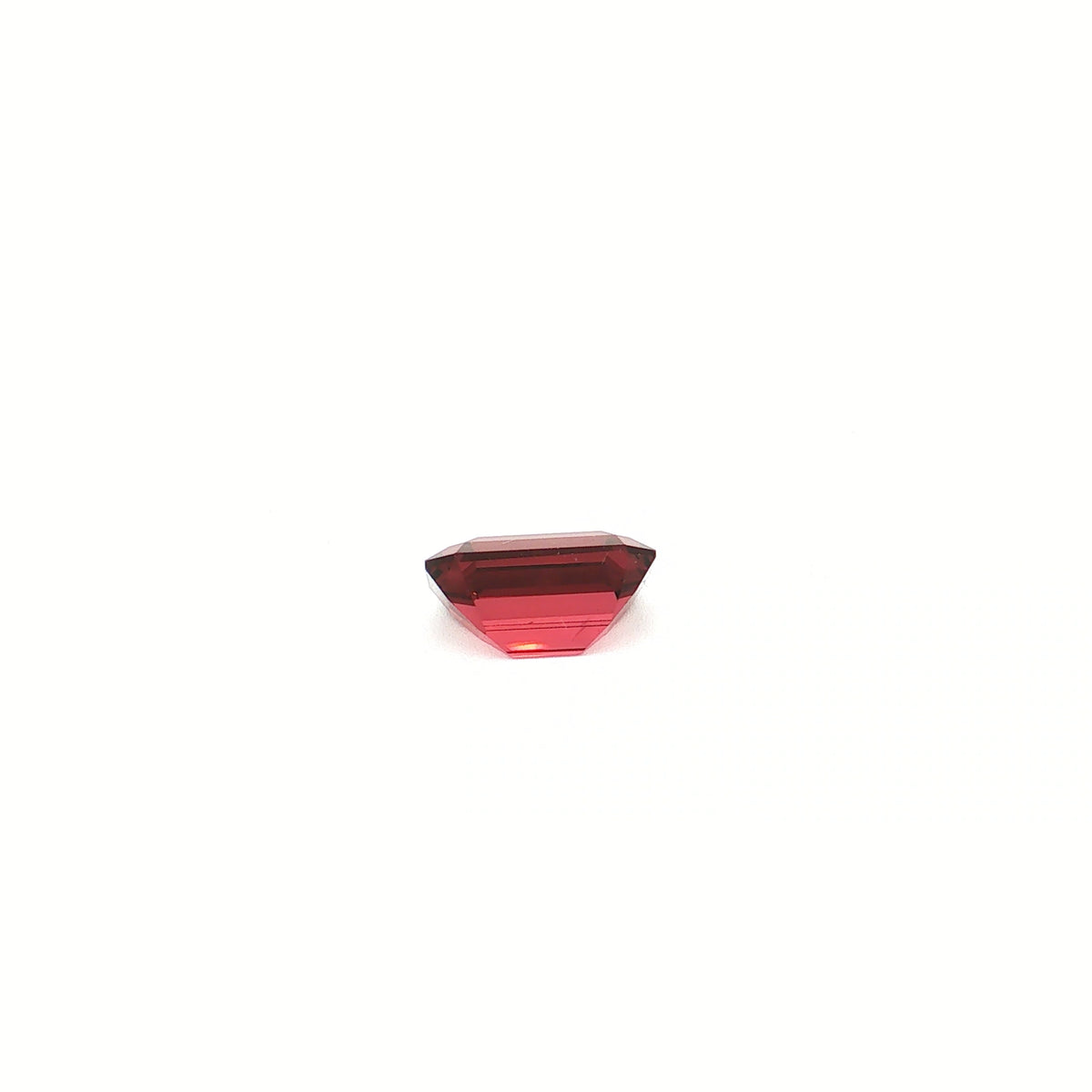 Red Malaya Garnet