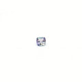 Blue-Violet Tanzanite