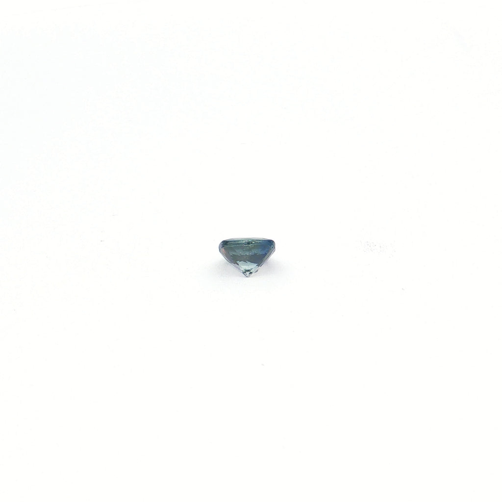 Blue-Violet Tanzanite