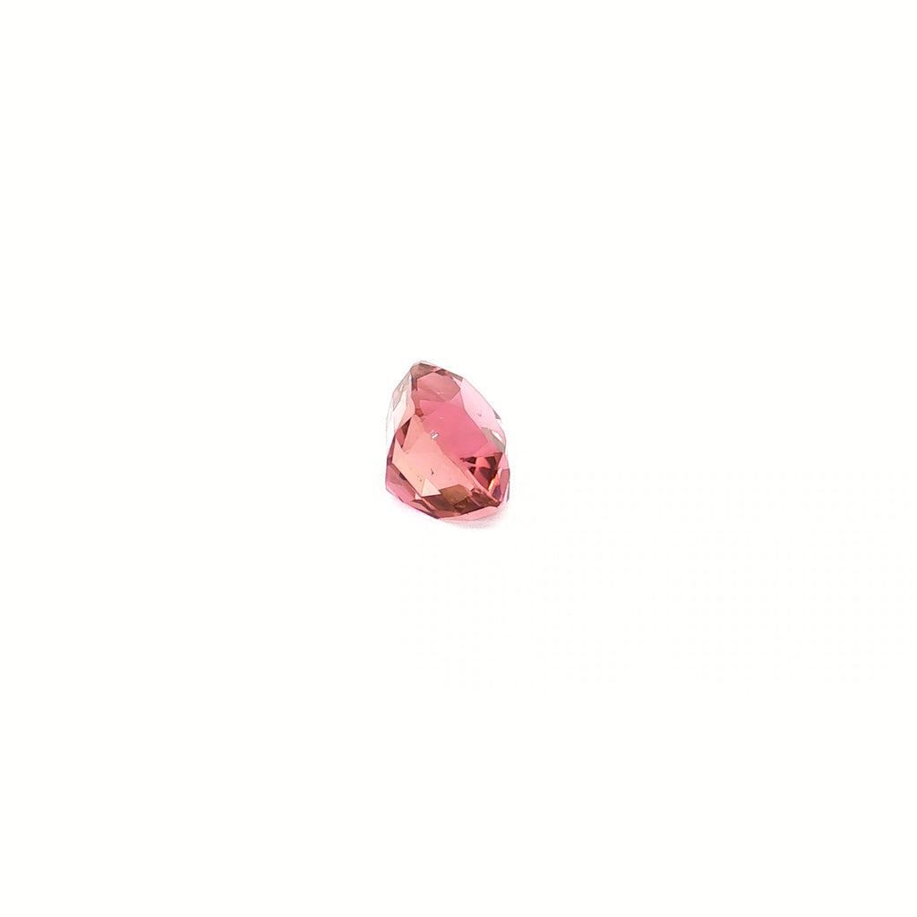 Peachy-Pink Tourmaline