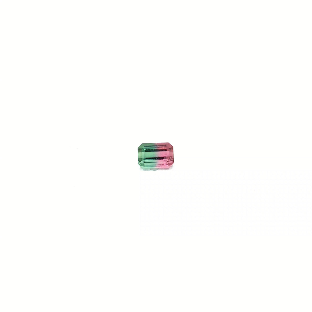 Watermelon Tourmaline