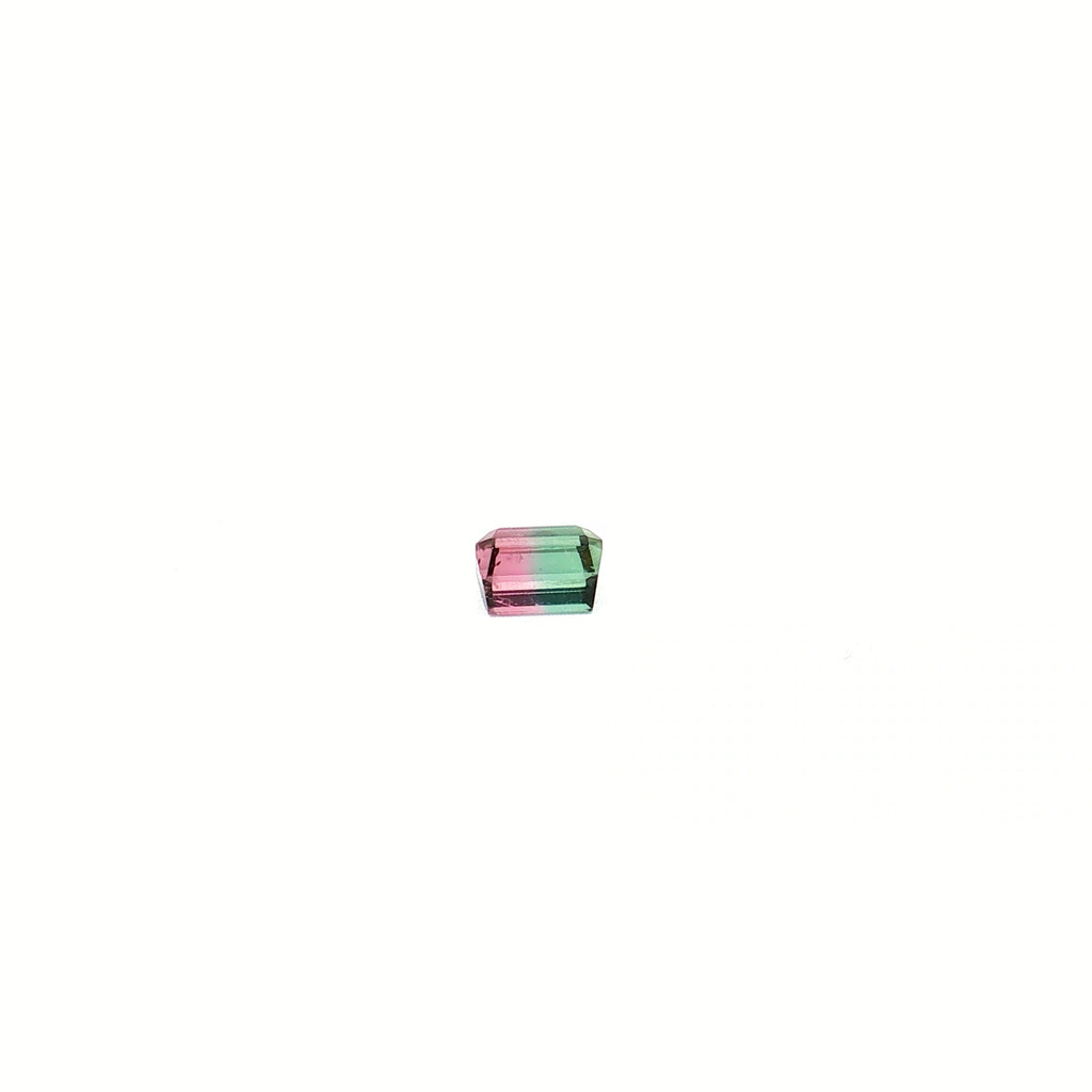 Watermelon Tourmaline