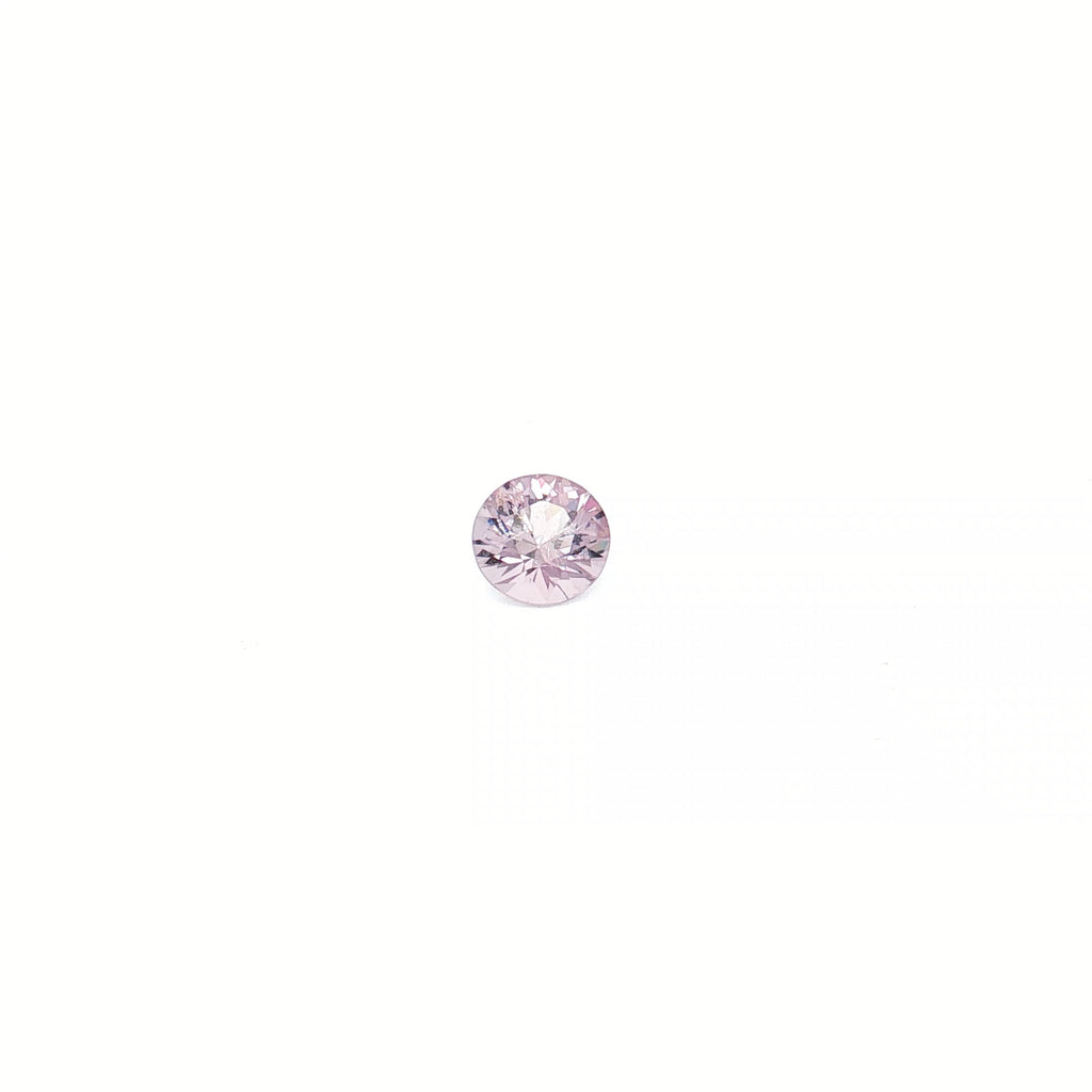 Pink Spinel