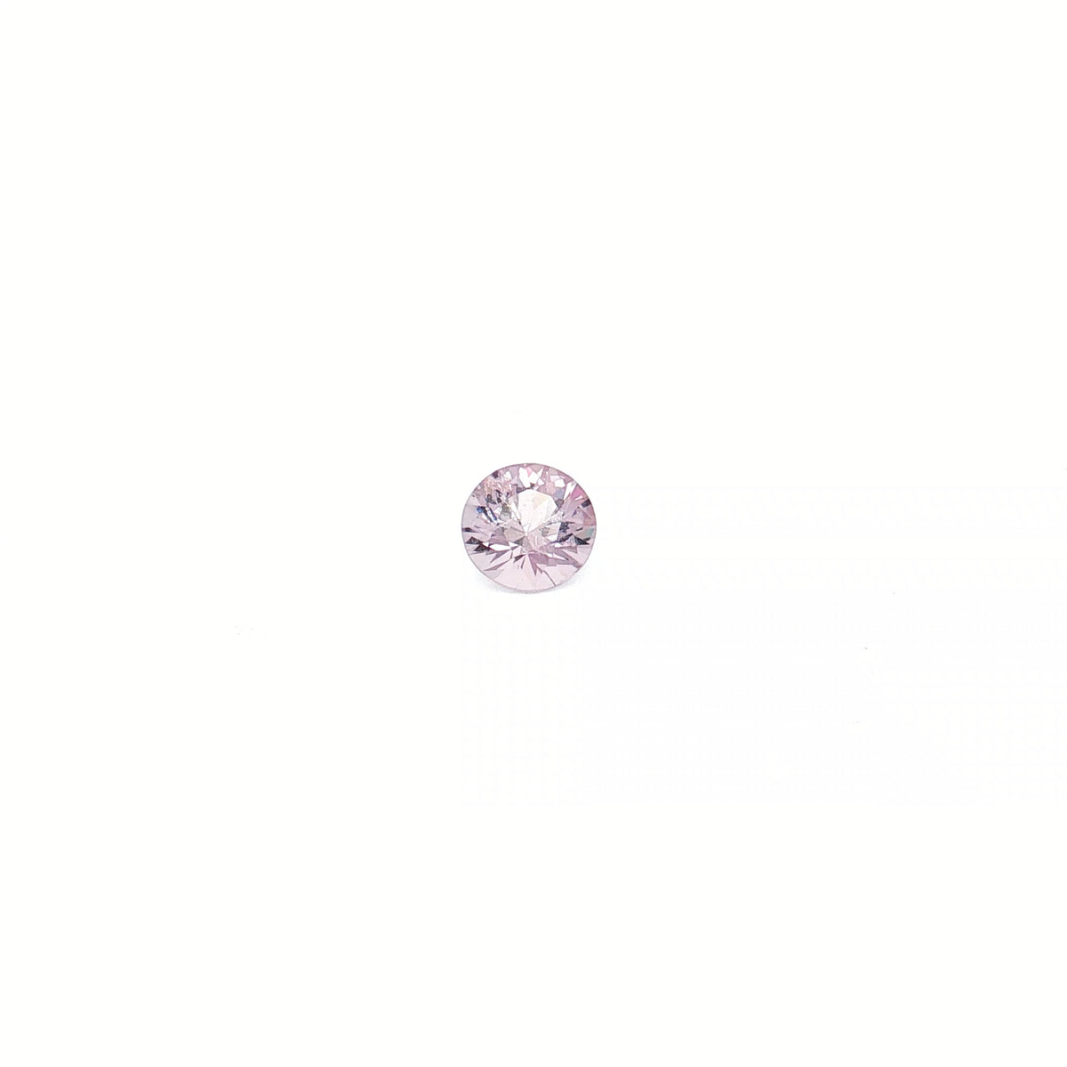 Pink Spinel
