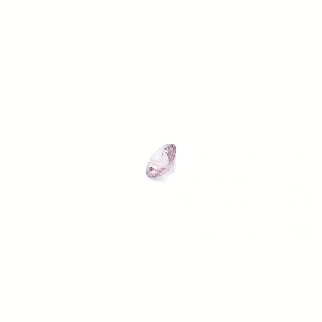 Pink Spinel