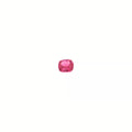 Vivid Red-Pink Mahenge Spinel