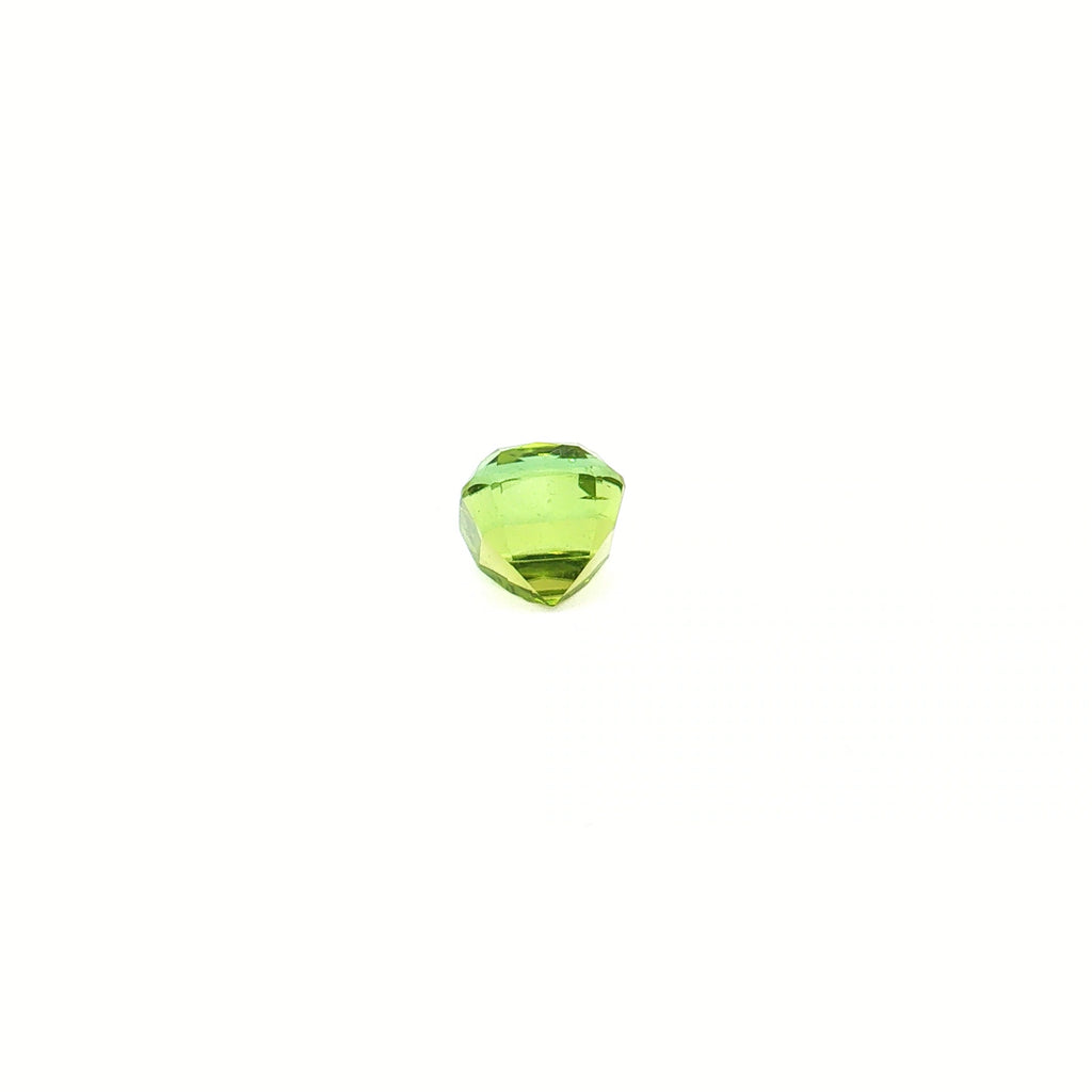 Greenish-Yellow Tourmaline