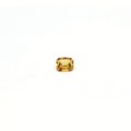 Canary Yellow Tourmaline
