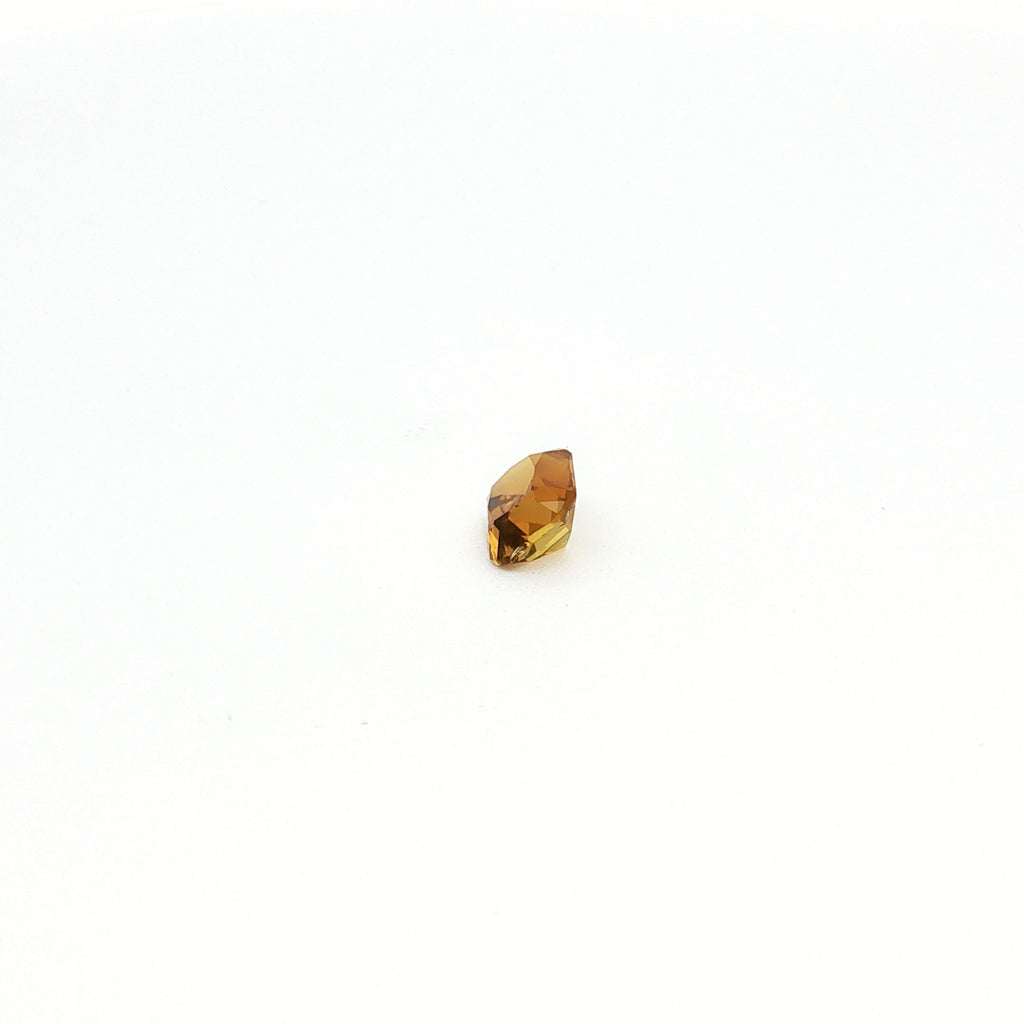 Canary Yellow Tourmaline