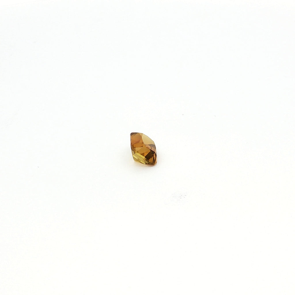 Canary Yellow Tourmaline
