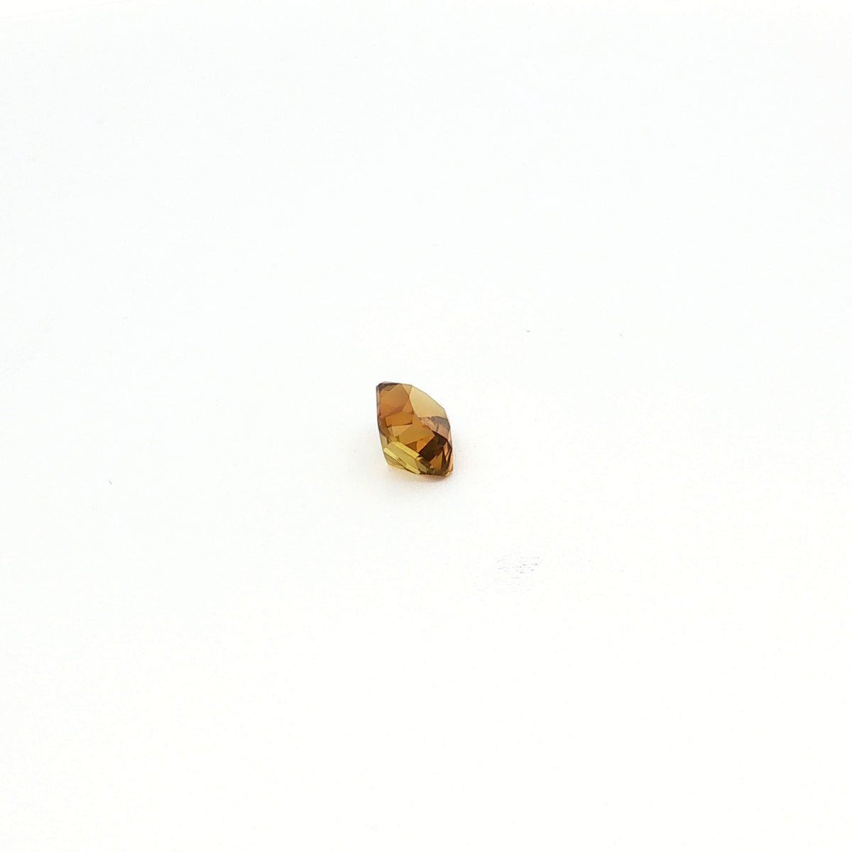 Canary Yellow Tourmaline