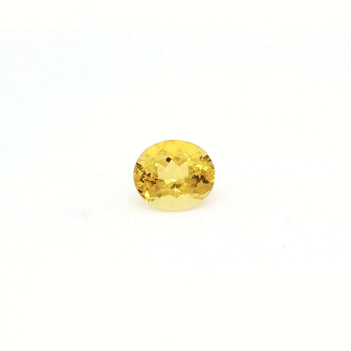 Golden Heliodor