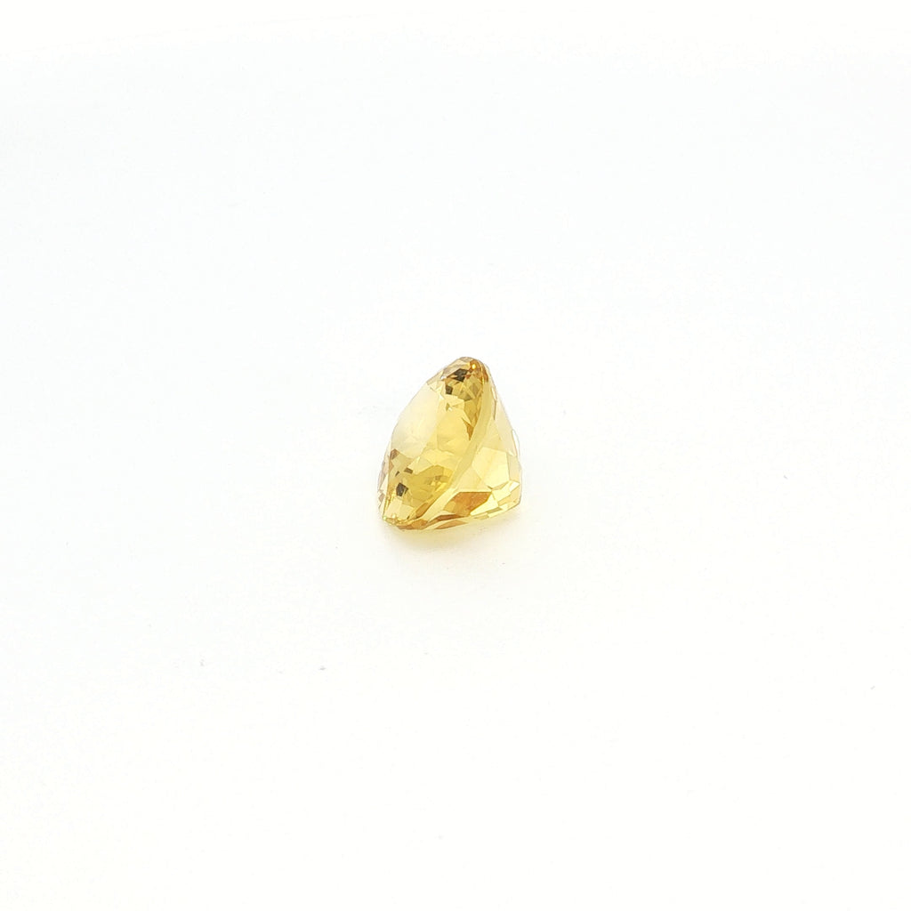 Golden Heliodor