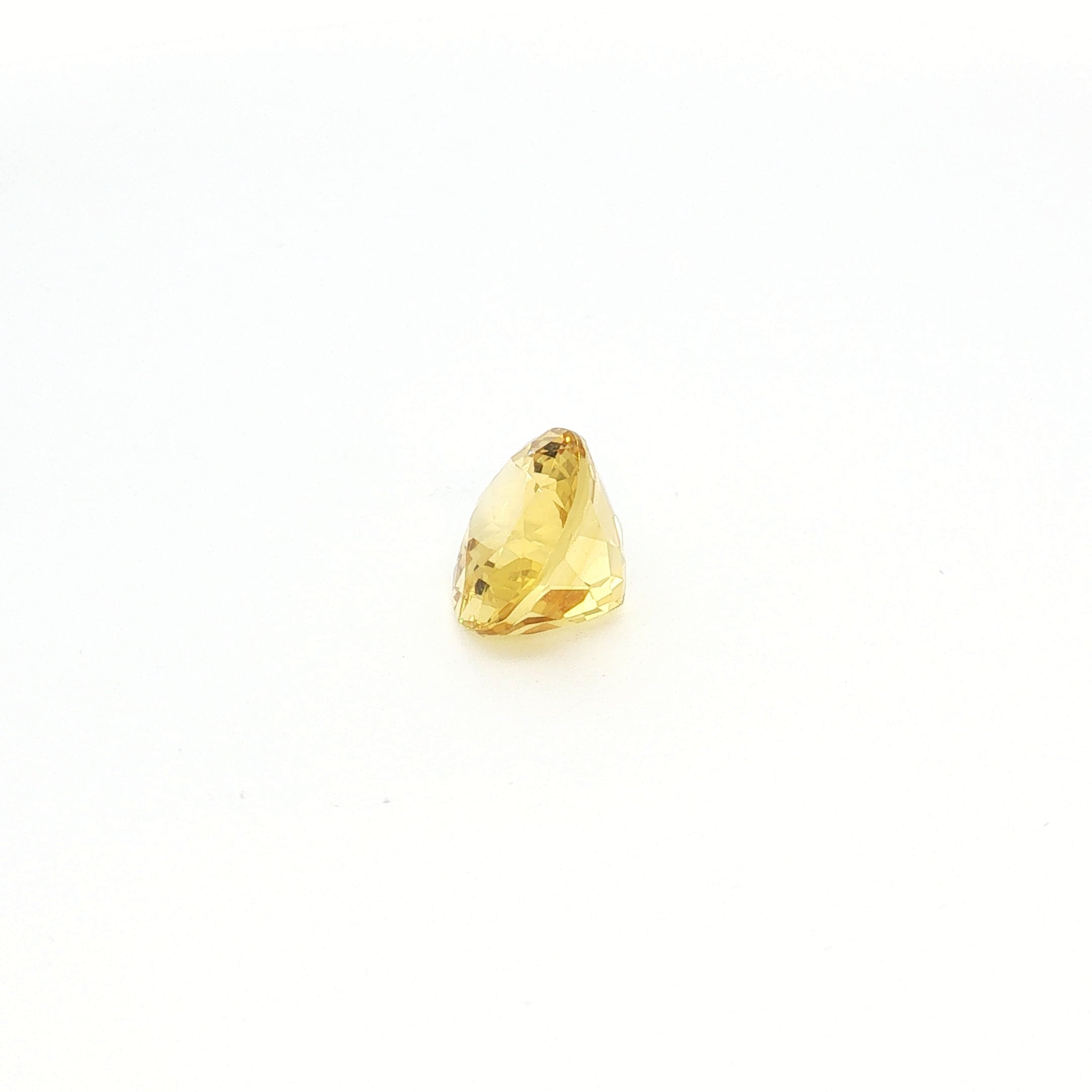 Golden Heliodor