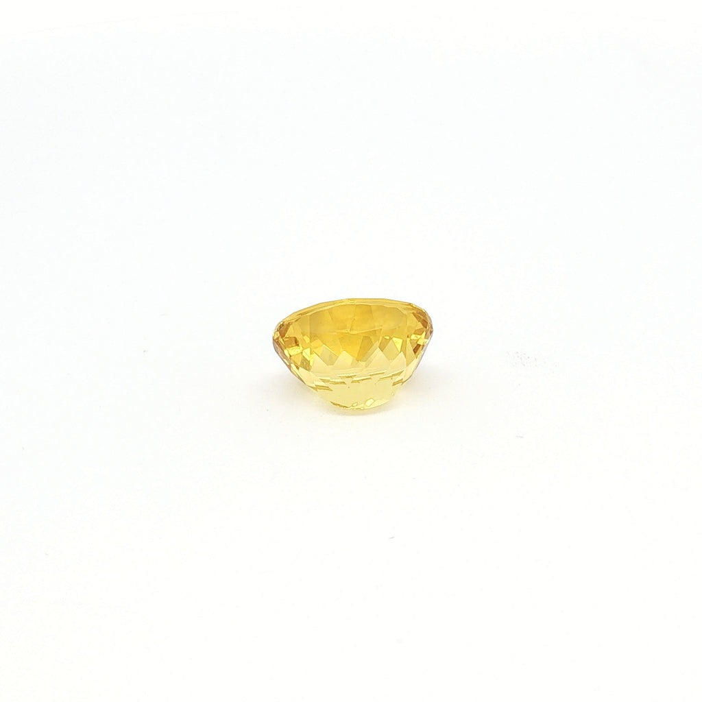 Golden Heliodor