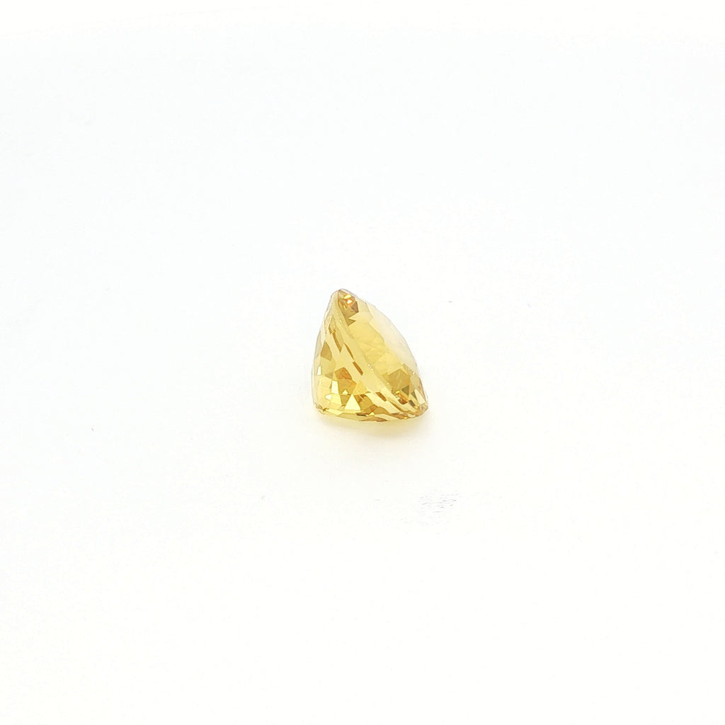 Golden Heliodor