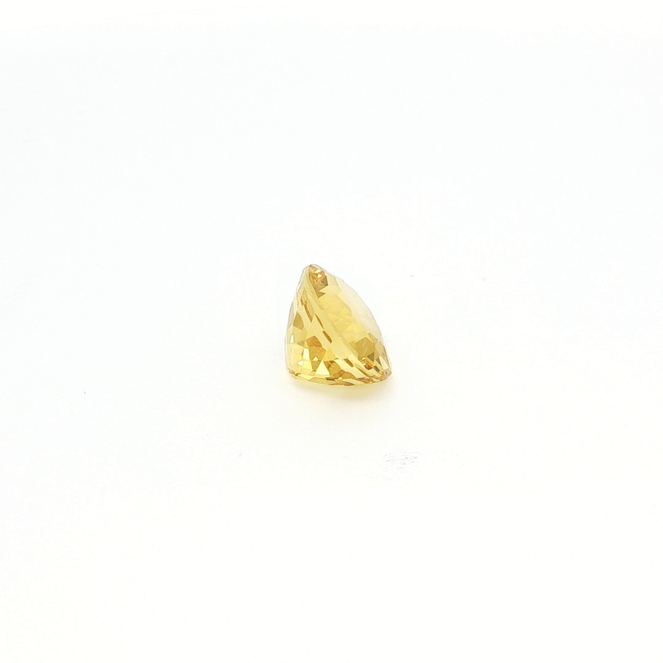Golden Heliodor