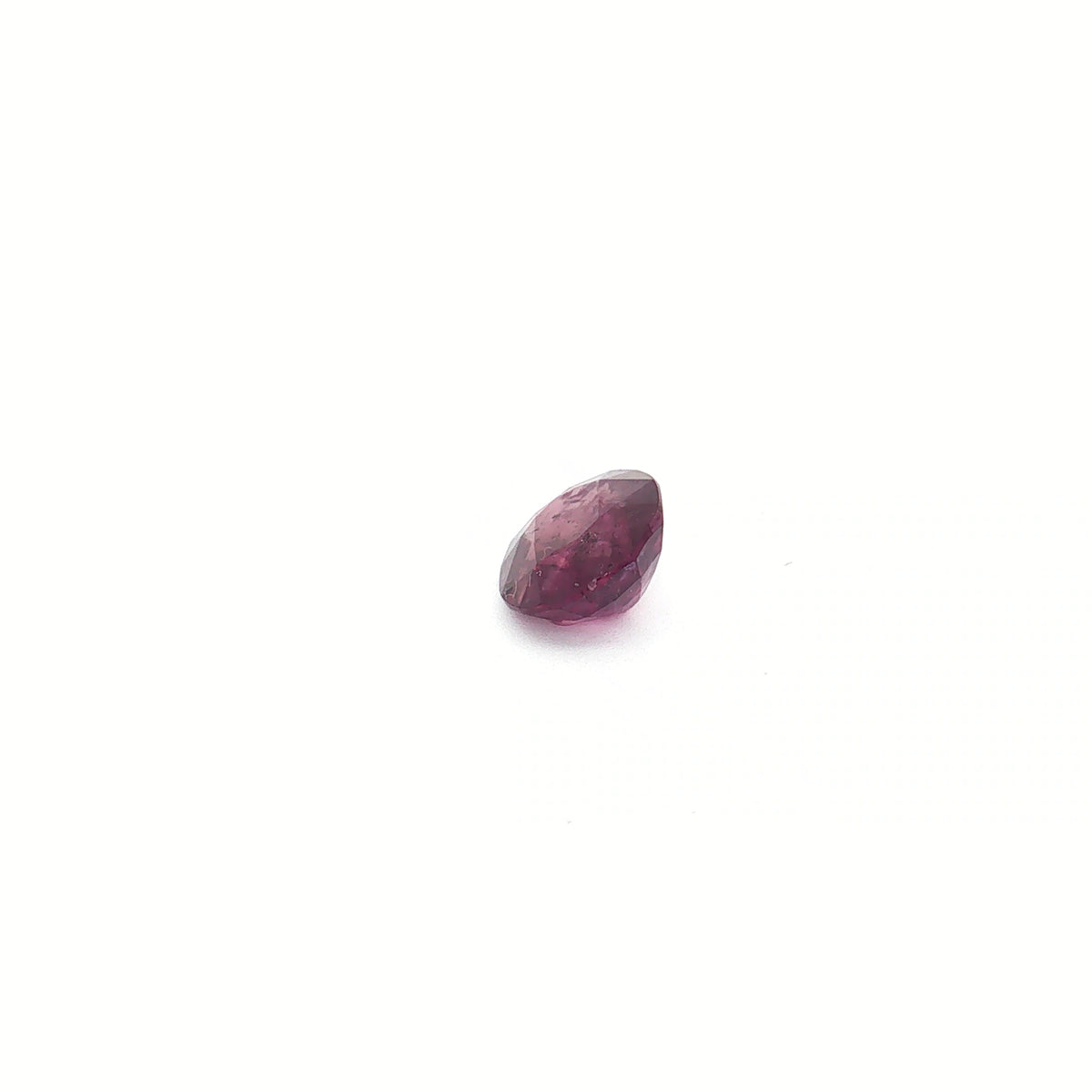 Purple Sapphire