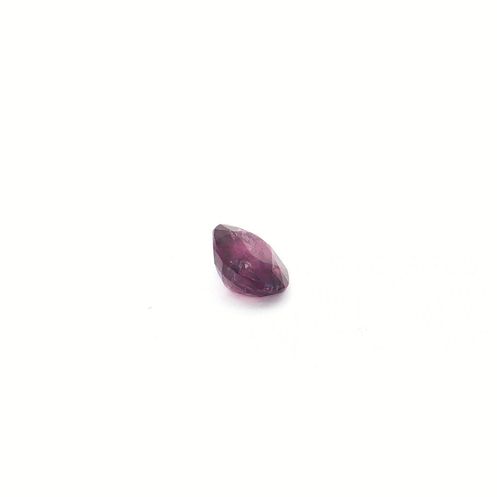 Purple Sapphire