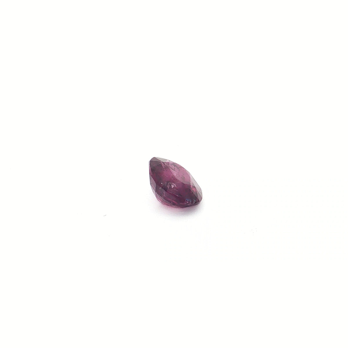 Purple Sapphire