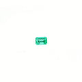 Russian Green Emerald