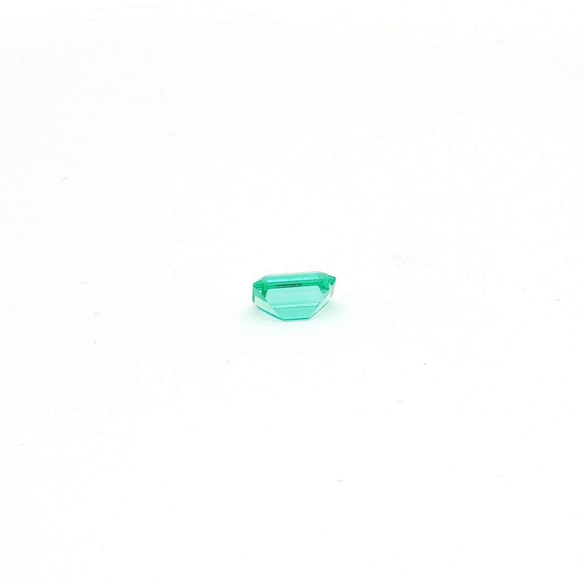 Russian Green Emerald