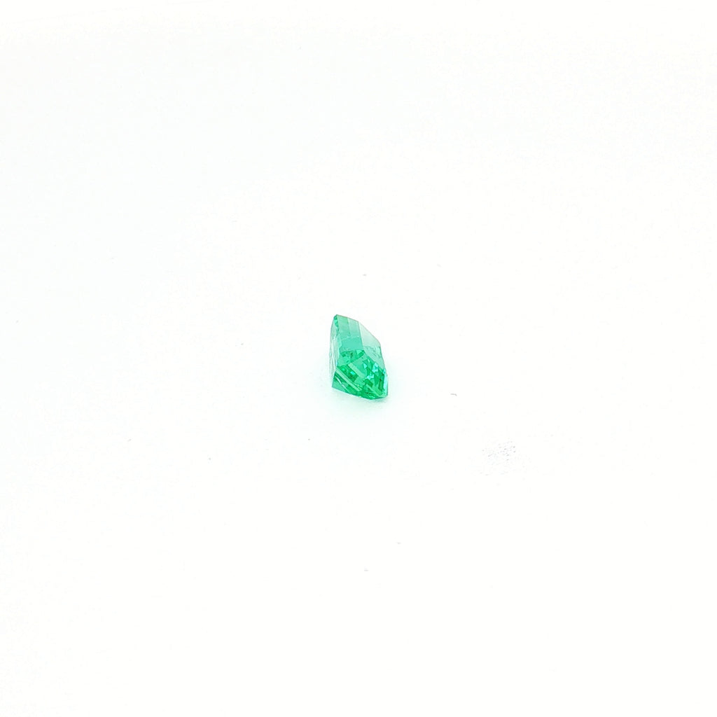 Russian Green Emerald