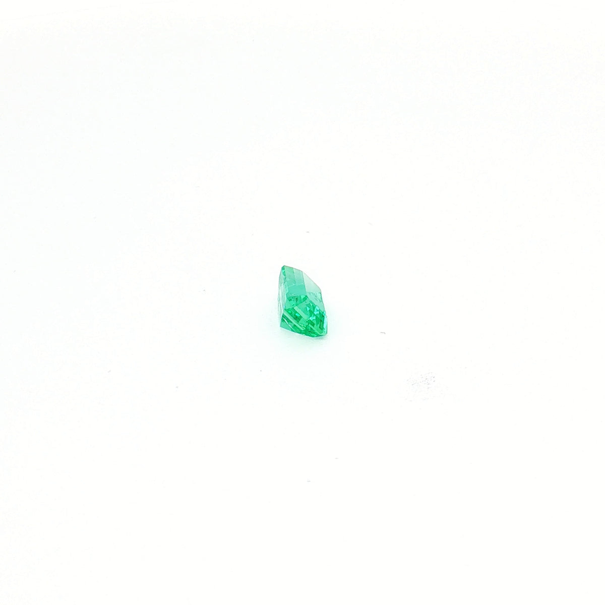 Russian Green Emerald