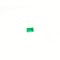 Russian Green Emerald