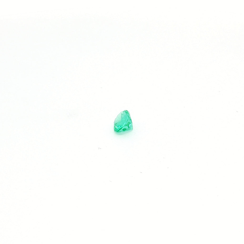 Russian Green Emerald