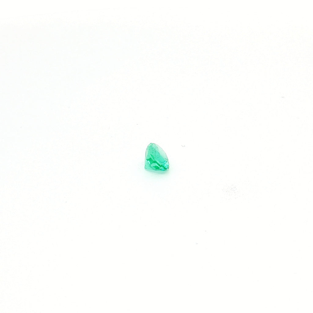 Russian Green Emerald