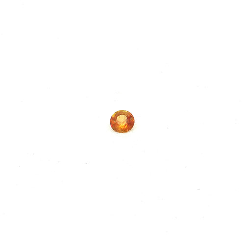 Brownish Yellow Sphene