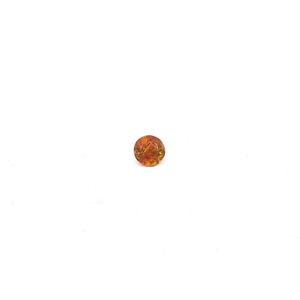 Brownish Yellow Sphene