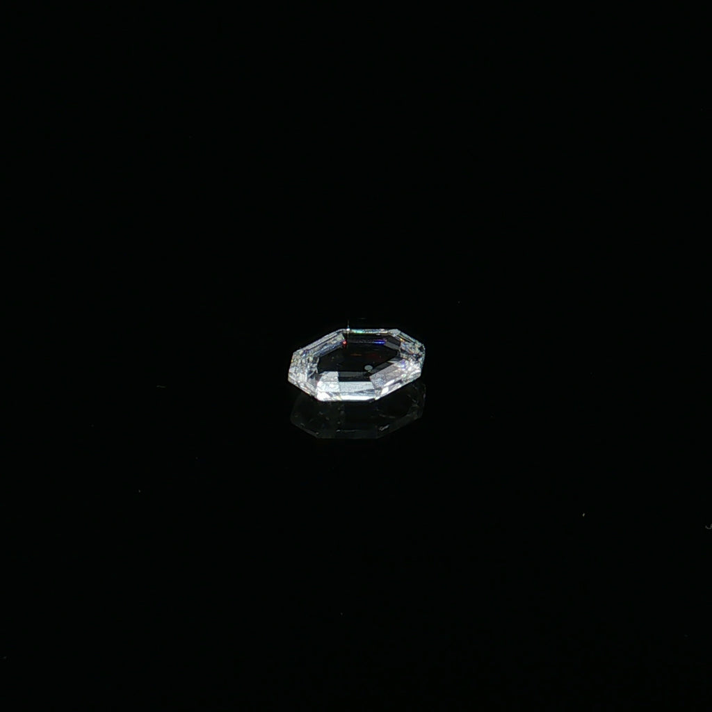 Marquise Portrait-Cut Diamond