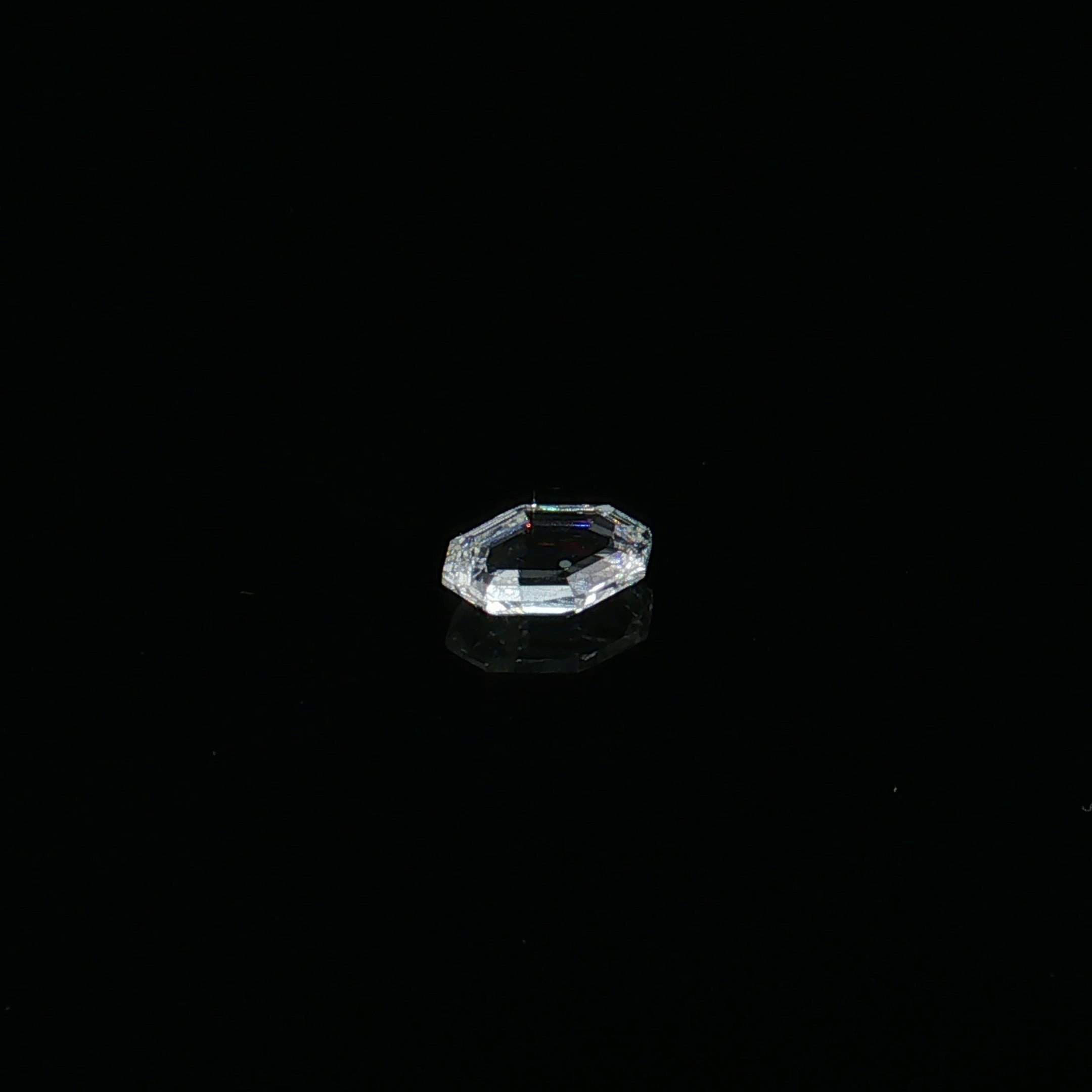 Marquise Portrait-Cut Diamond