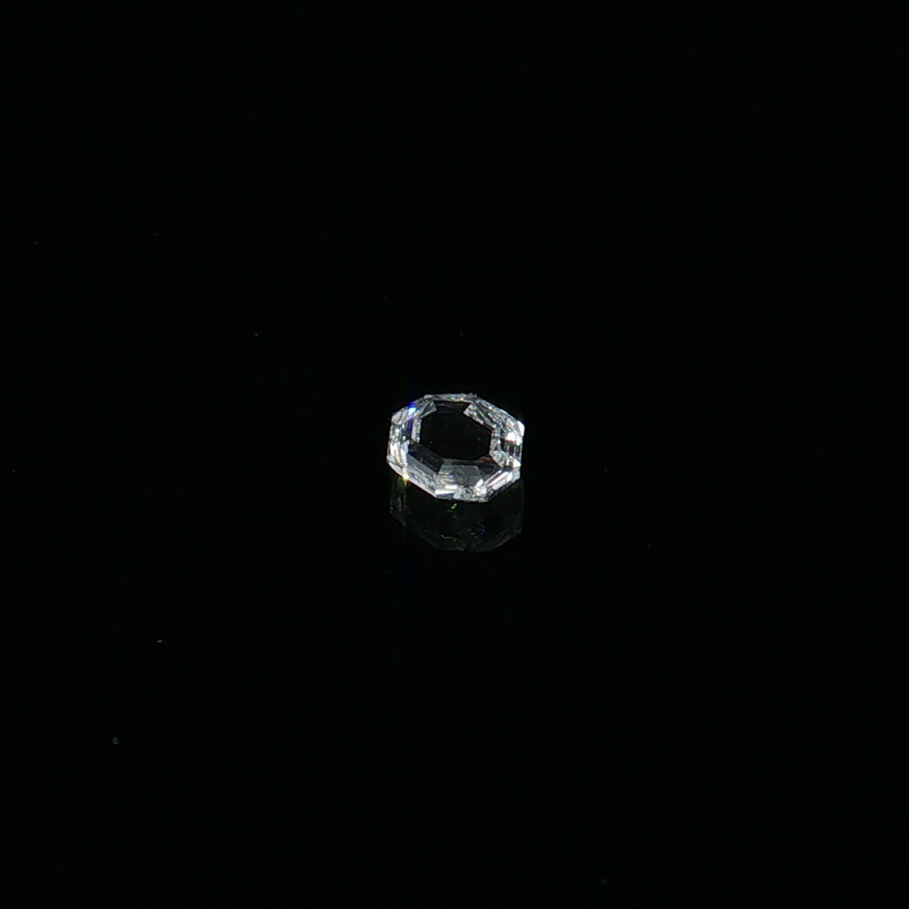 Marquise Portrait-Cut Diamond