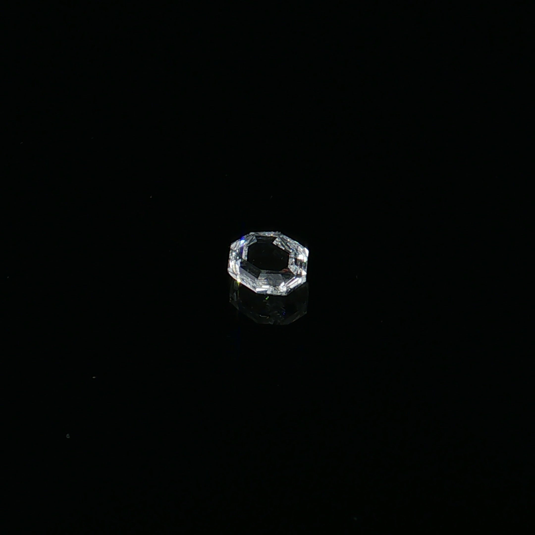 Marquise Portrait-Cut Diamond