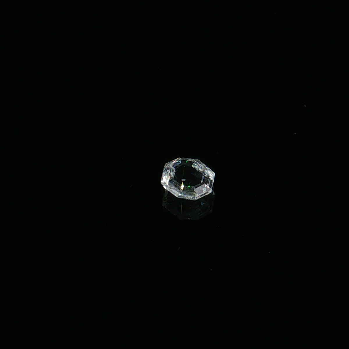Marquise Portrait-Cut Diamond
